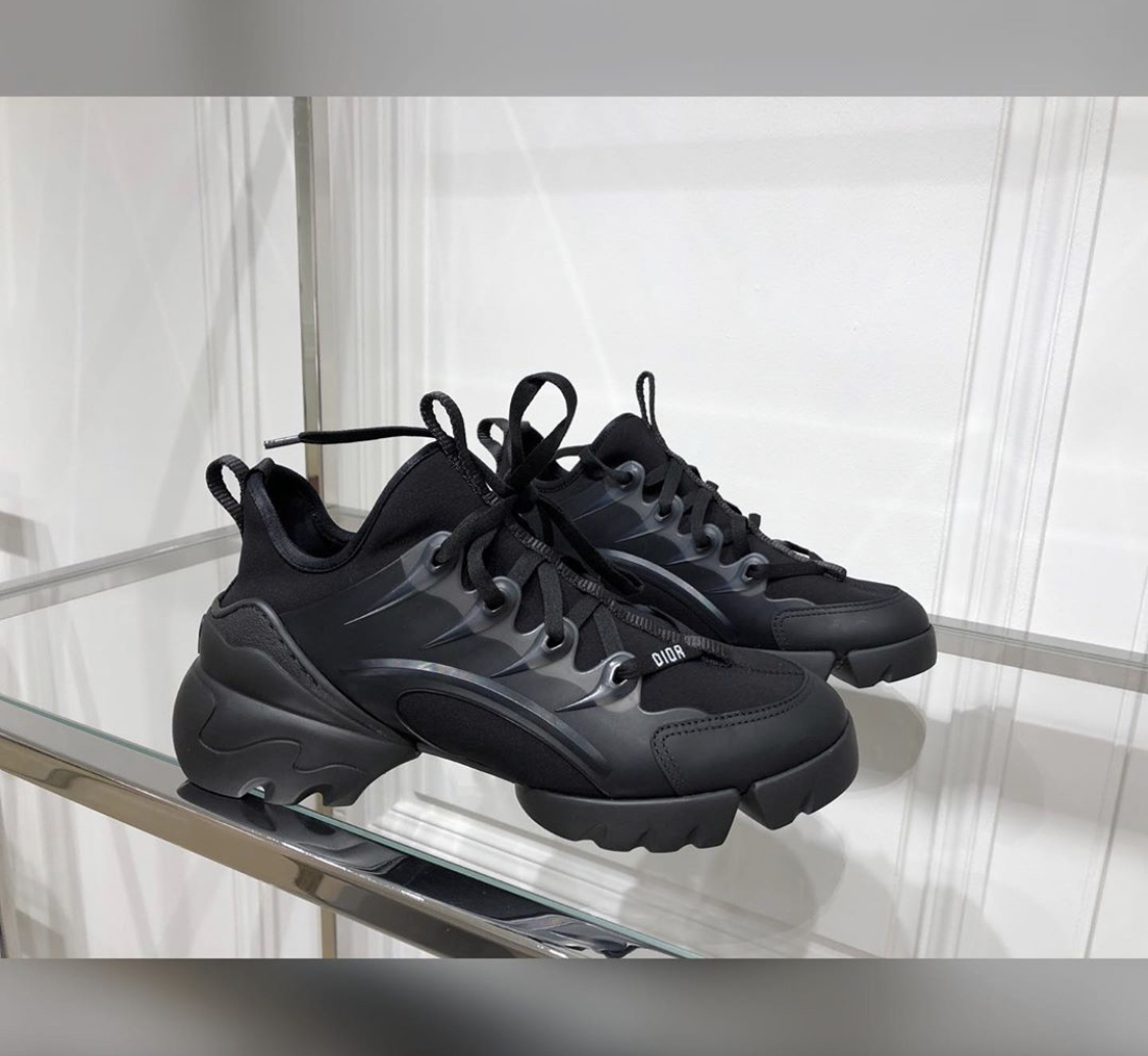 Christian Dior Shoes