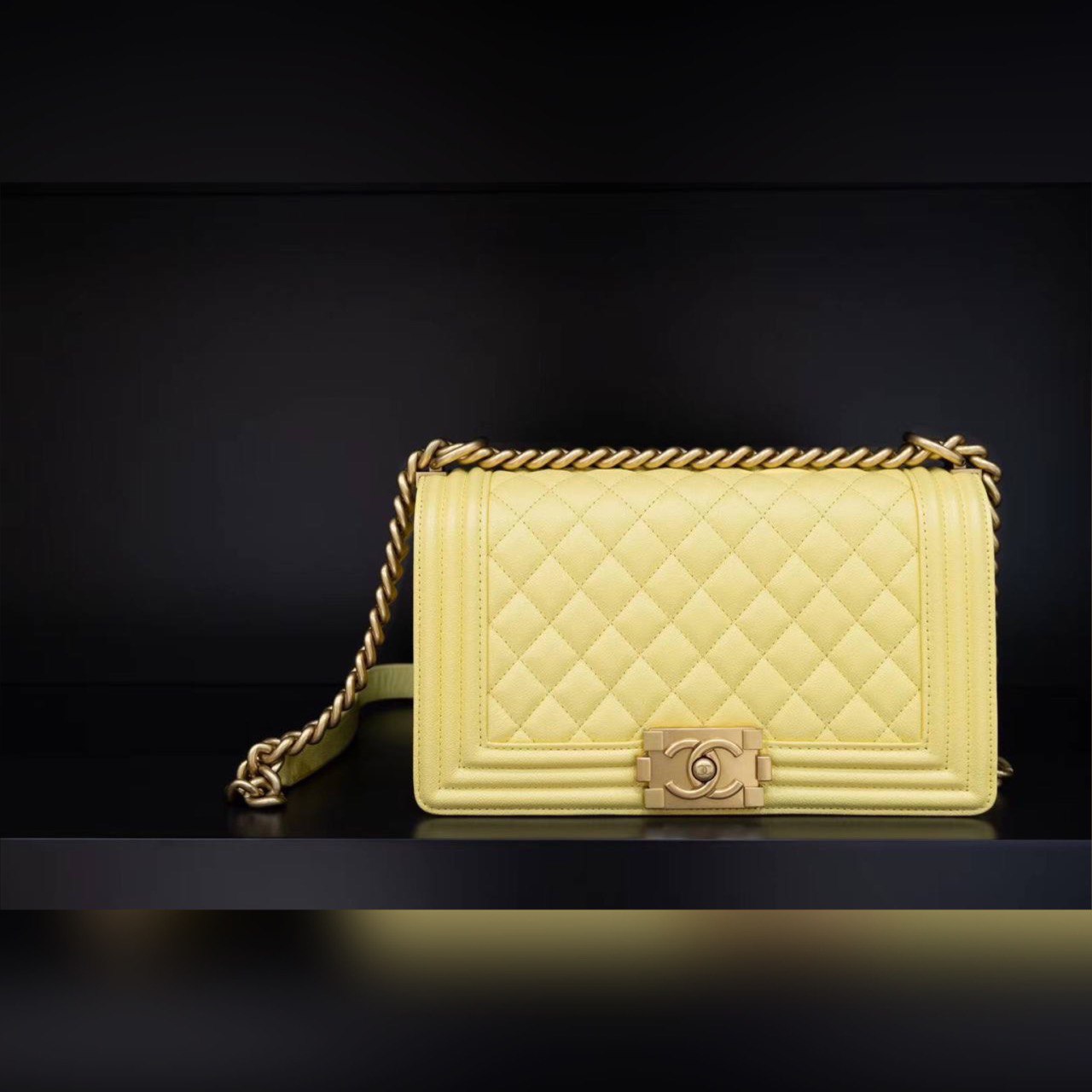 Chanel bag
