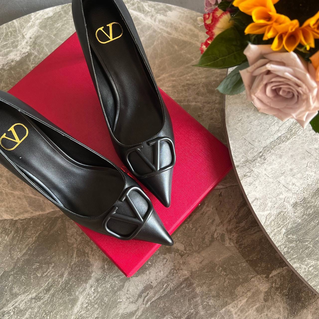 Valentino shoes