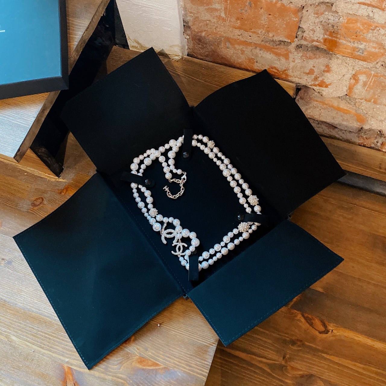 Chanel accessories