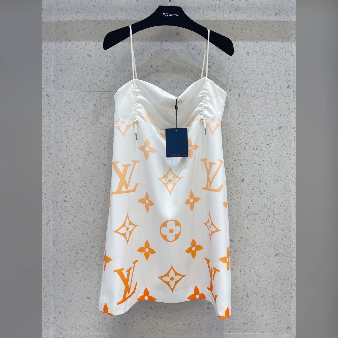 Louis Vuitton wear