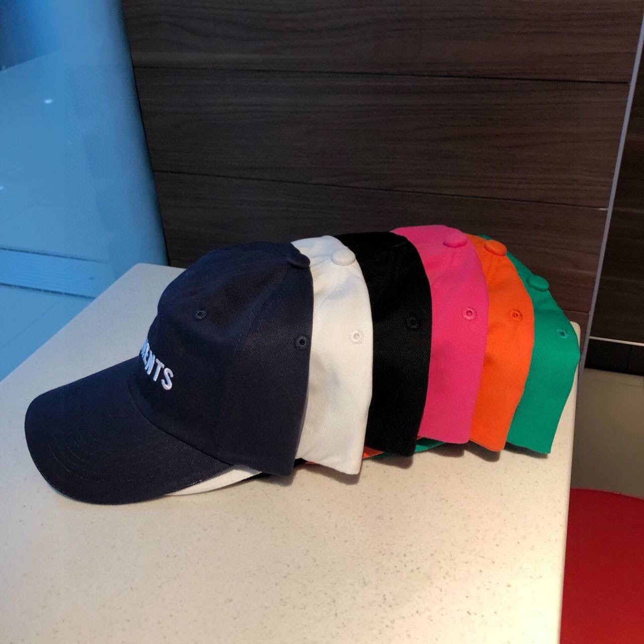 Vetements accessories
