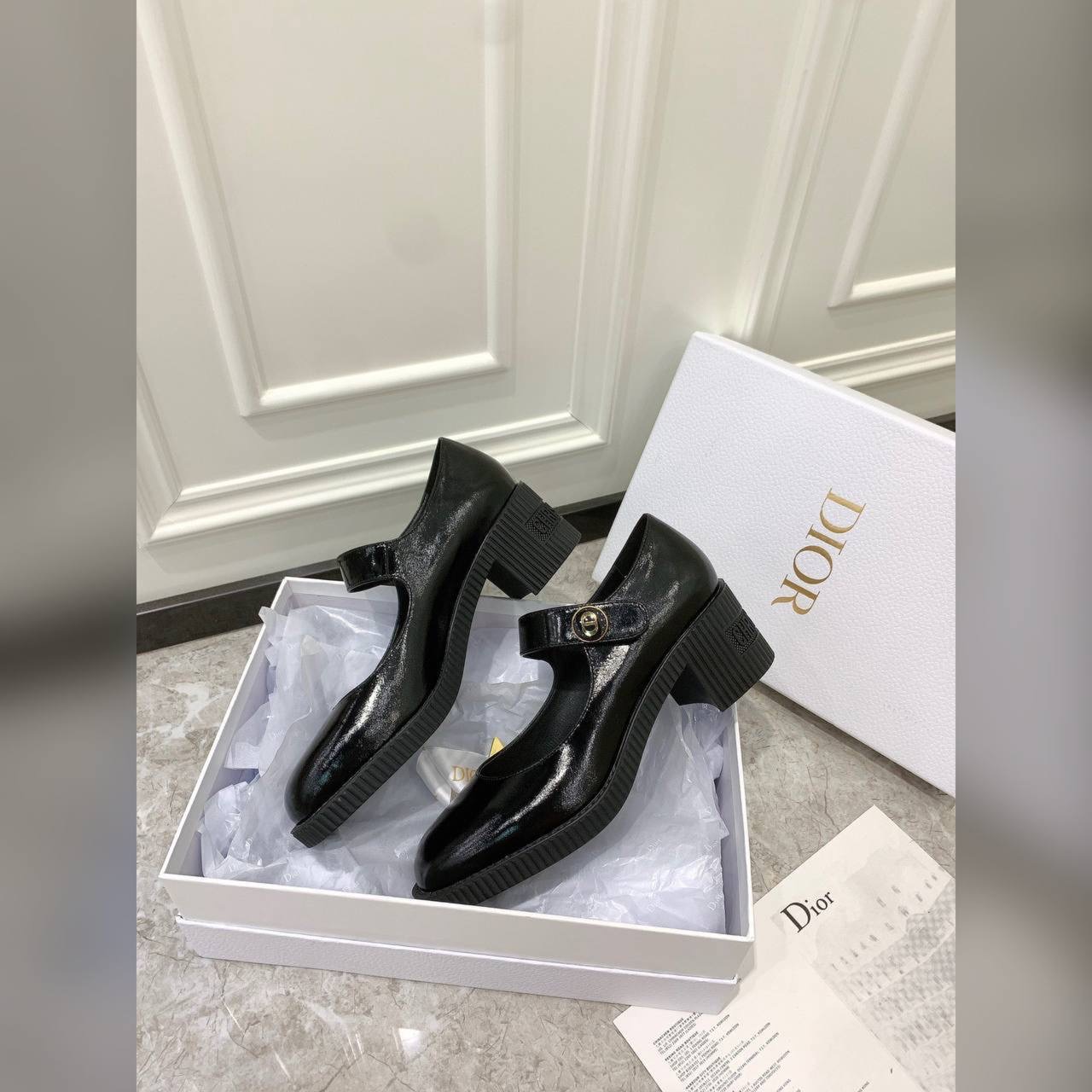 Christiаn Diоr shoes