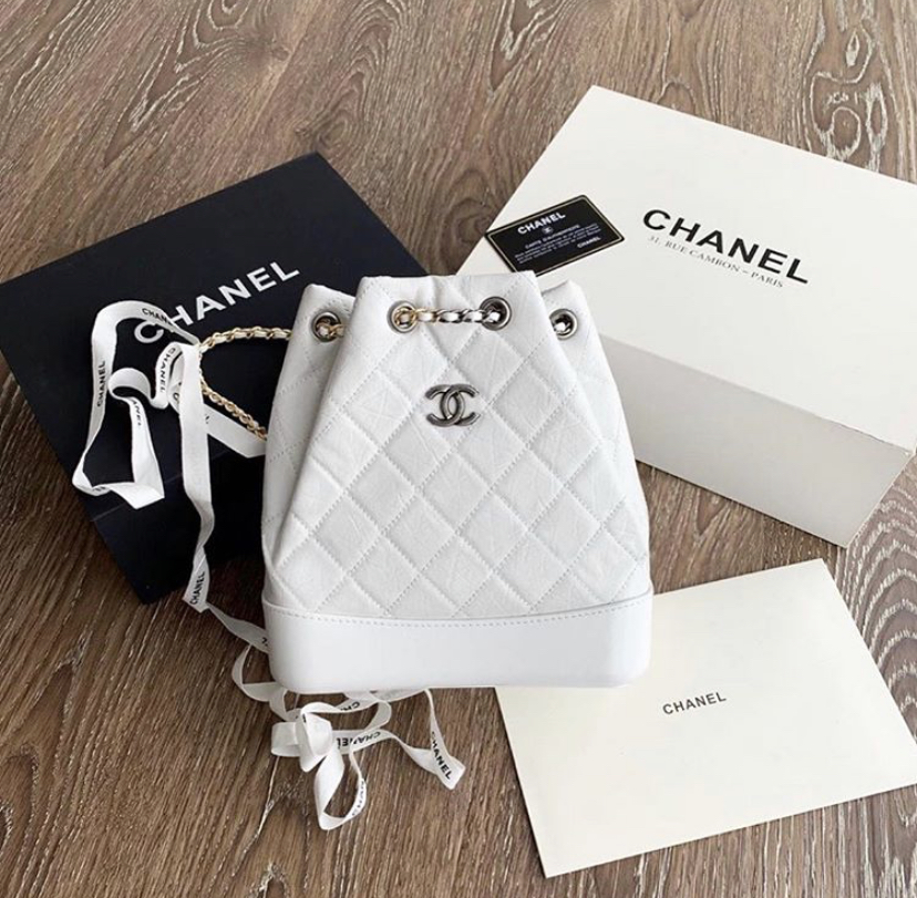 Chanel bag