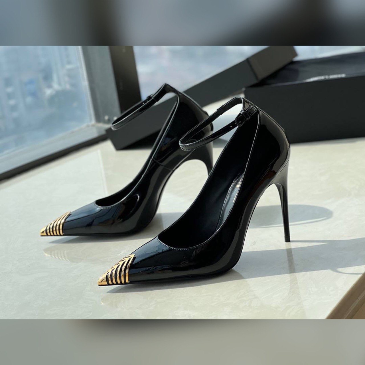 Saint Laurent shoes