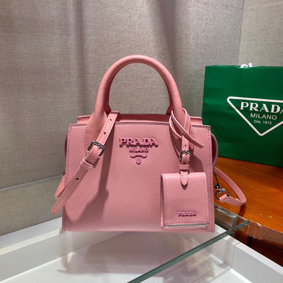 Prada bags
