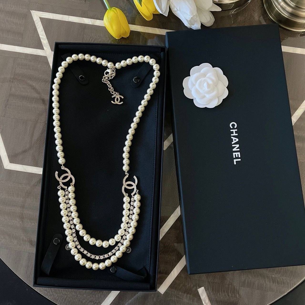 Chanel accessories