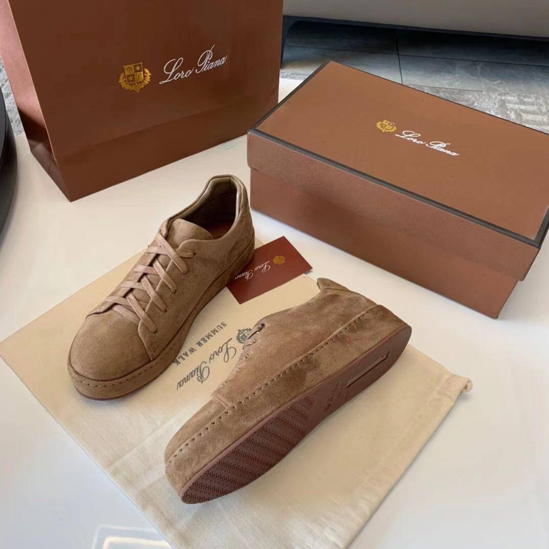 Loro Piana shoes