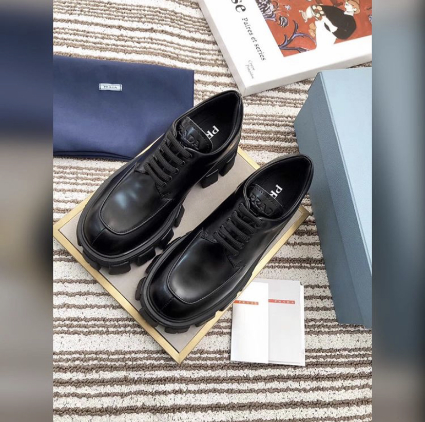 Prada shoes
