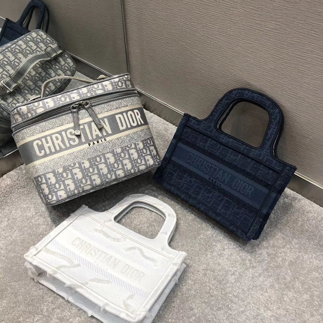 Christian Dior bags