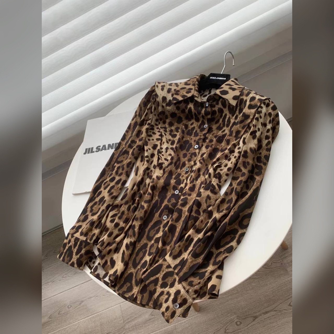 Dolce & Gabbana wear