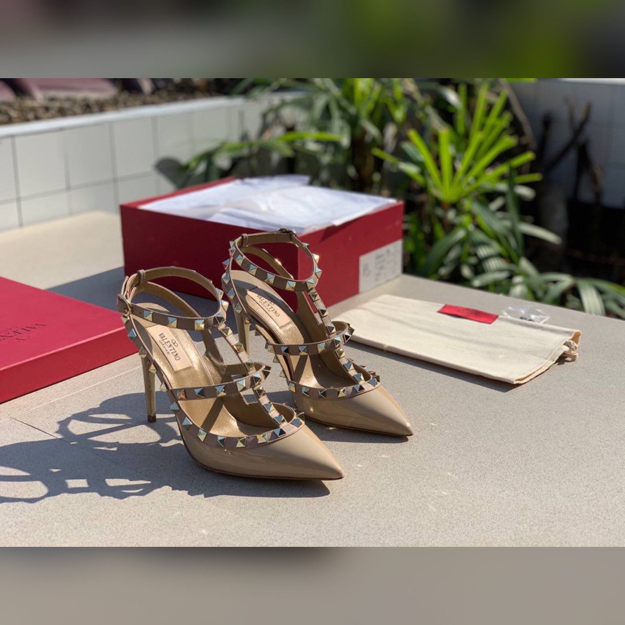 Valentino shoes