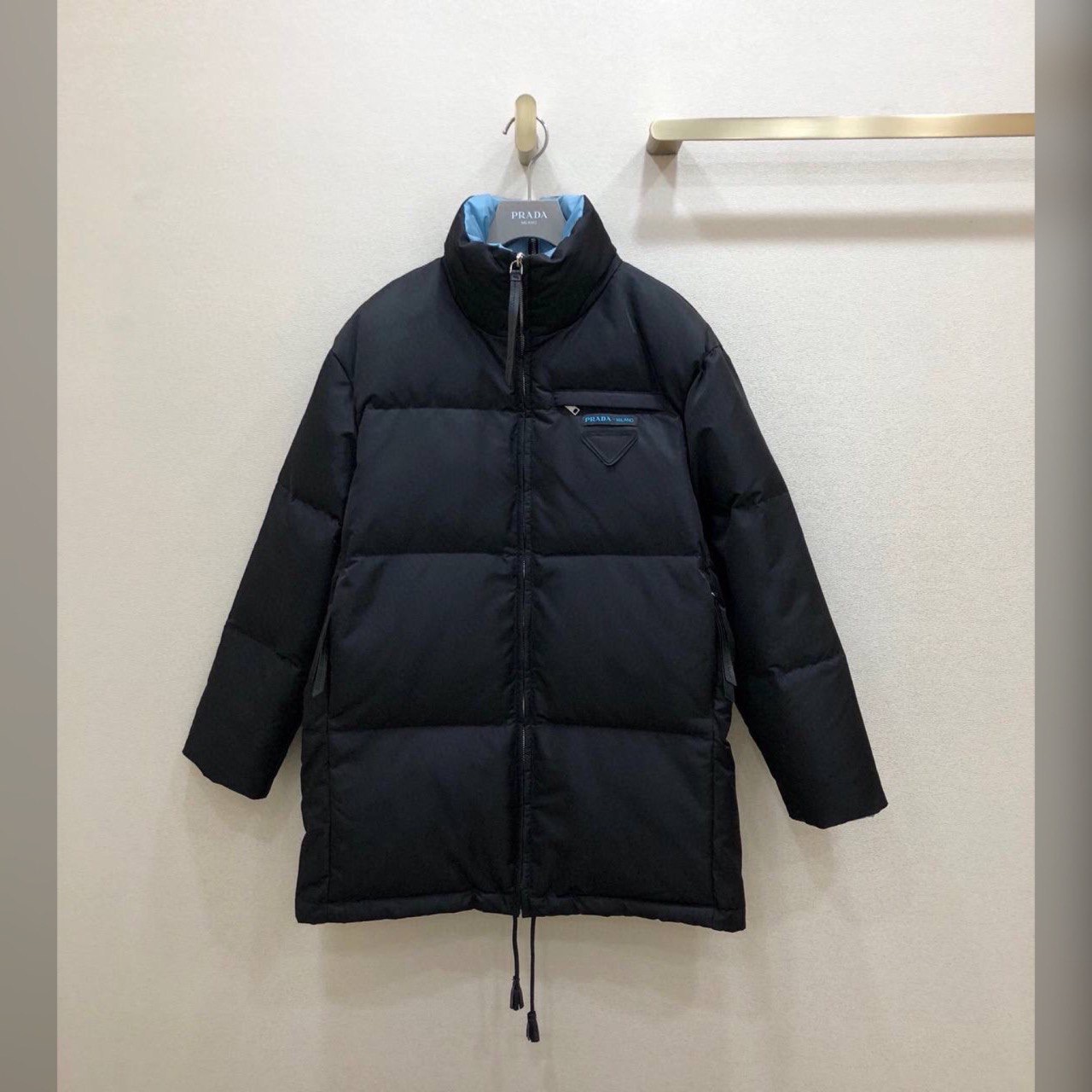 Prada wear