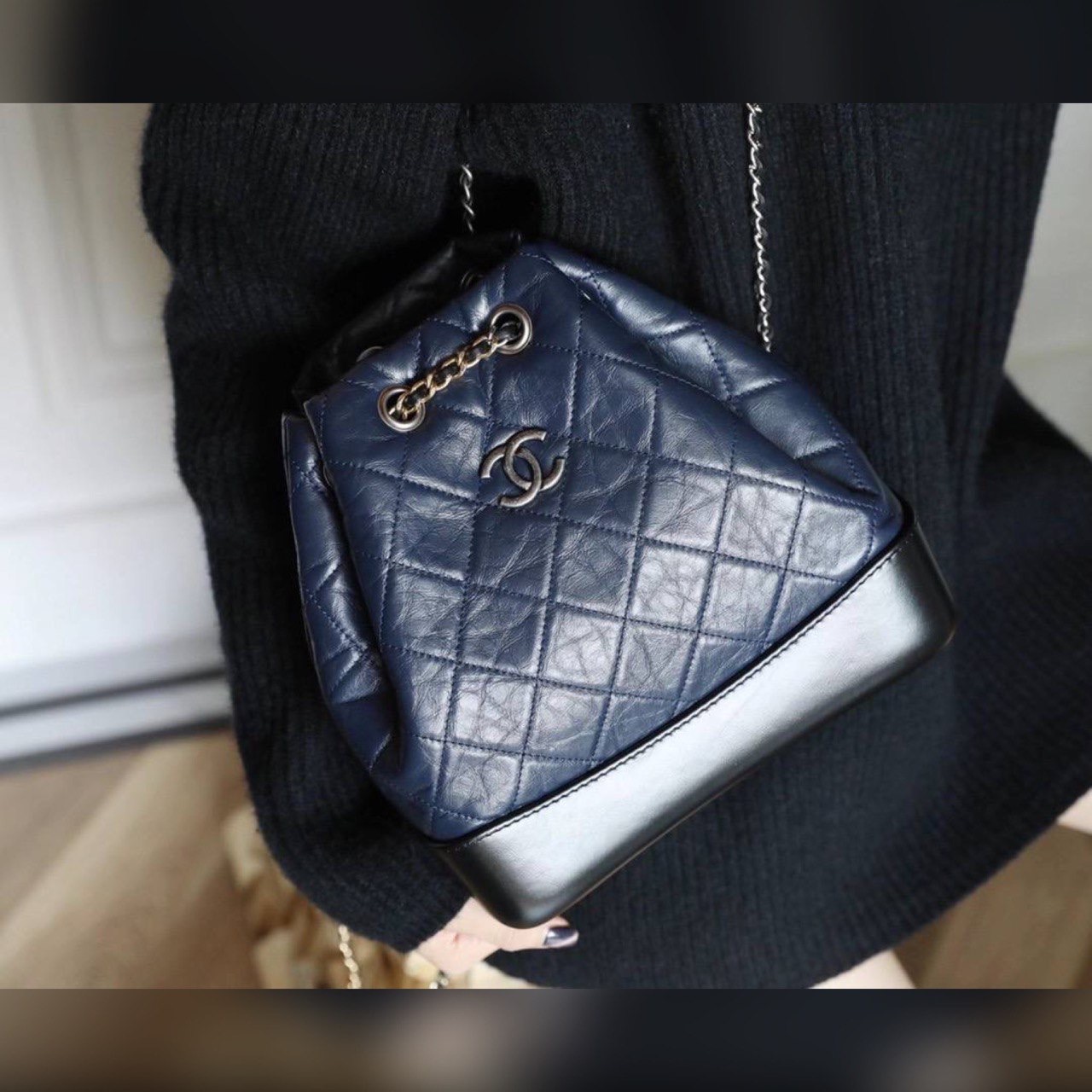 Chanel bag