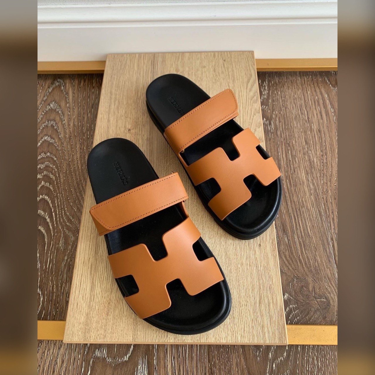 Hermes shoes