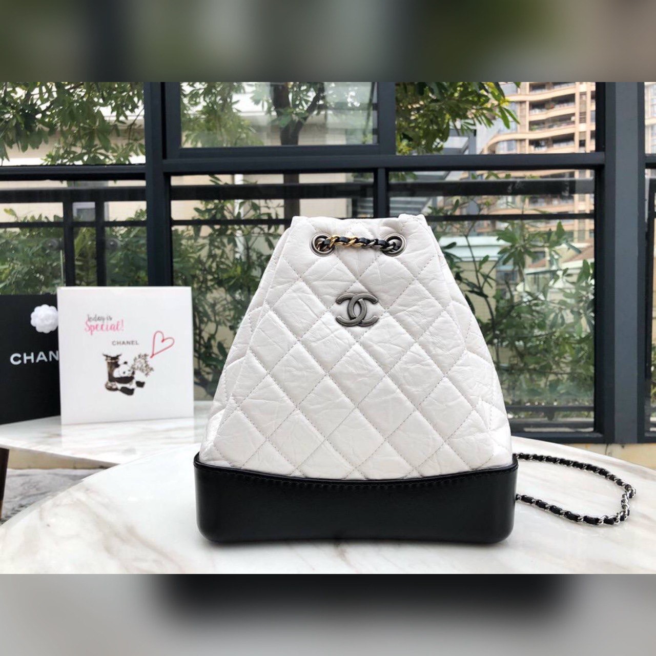 Chanel bag