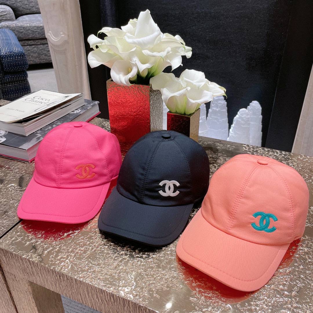 Chanel accessories