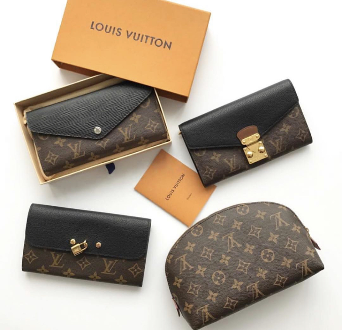 Louis Vuitton Accessories