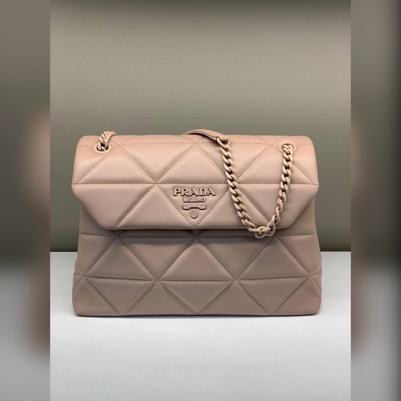 Prada bag