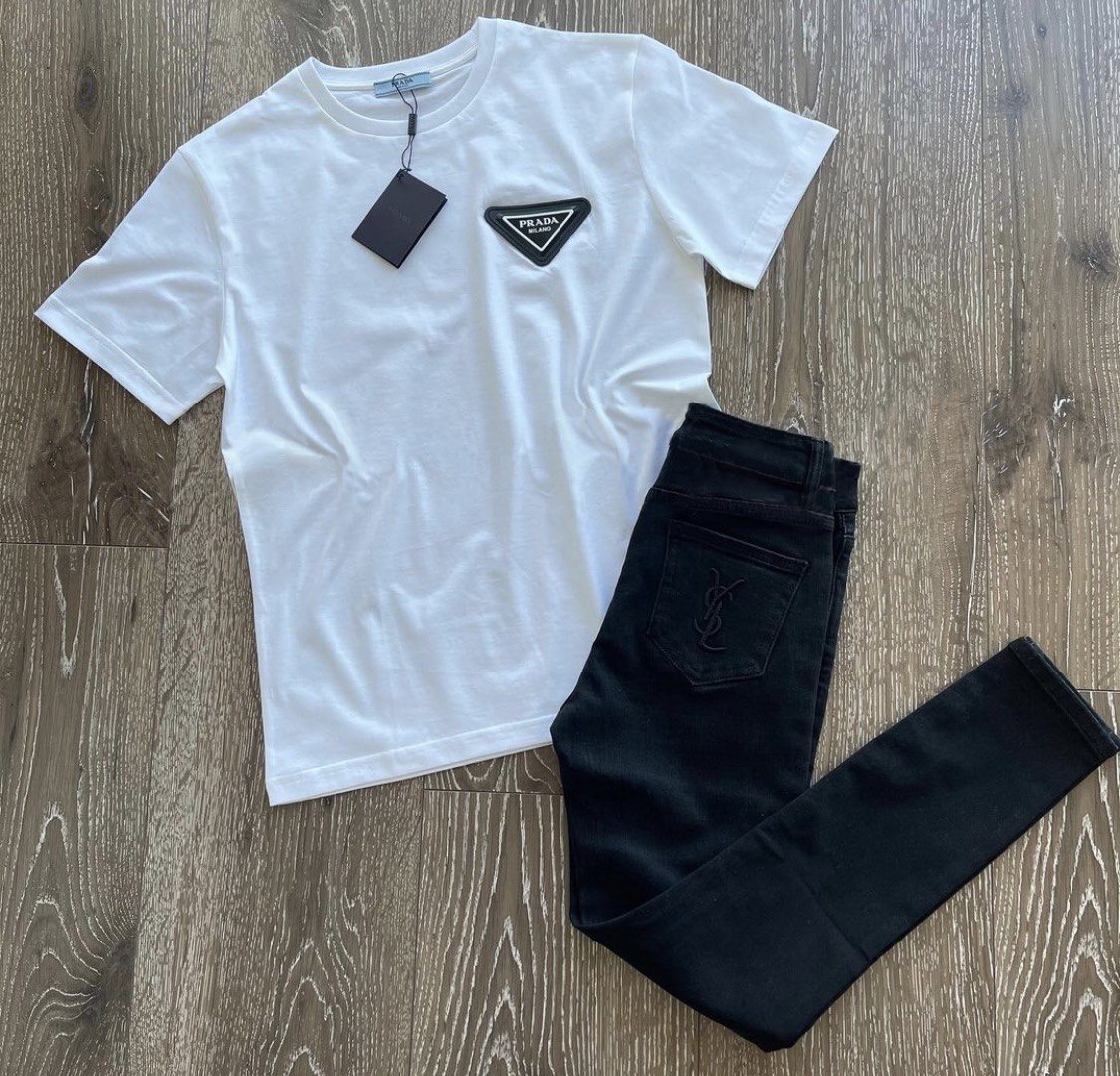 Prada wear