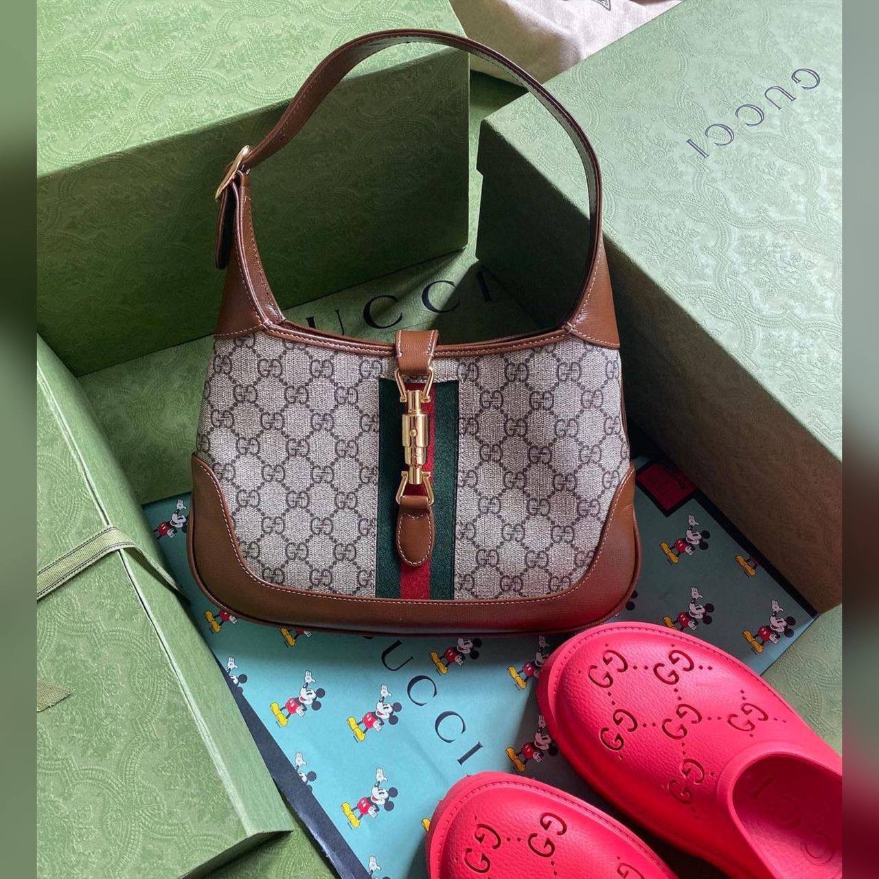 Gucci bag