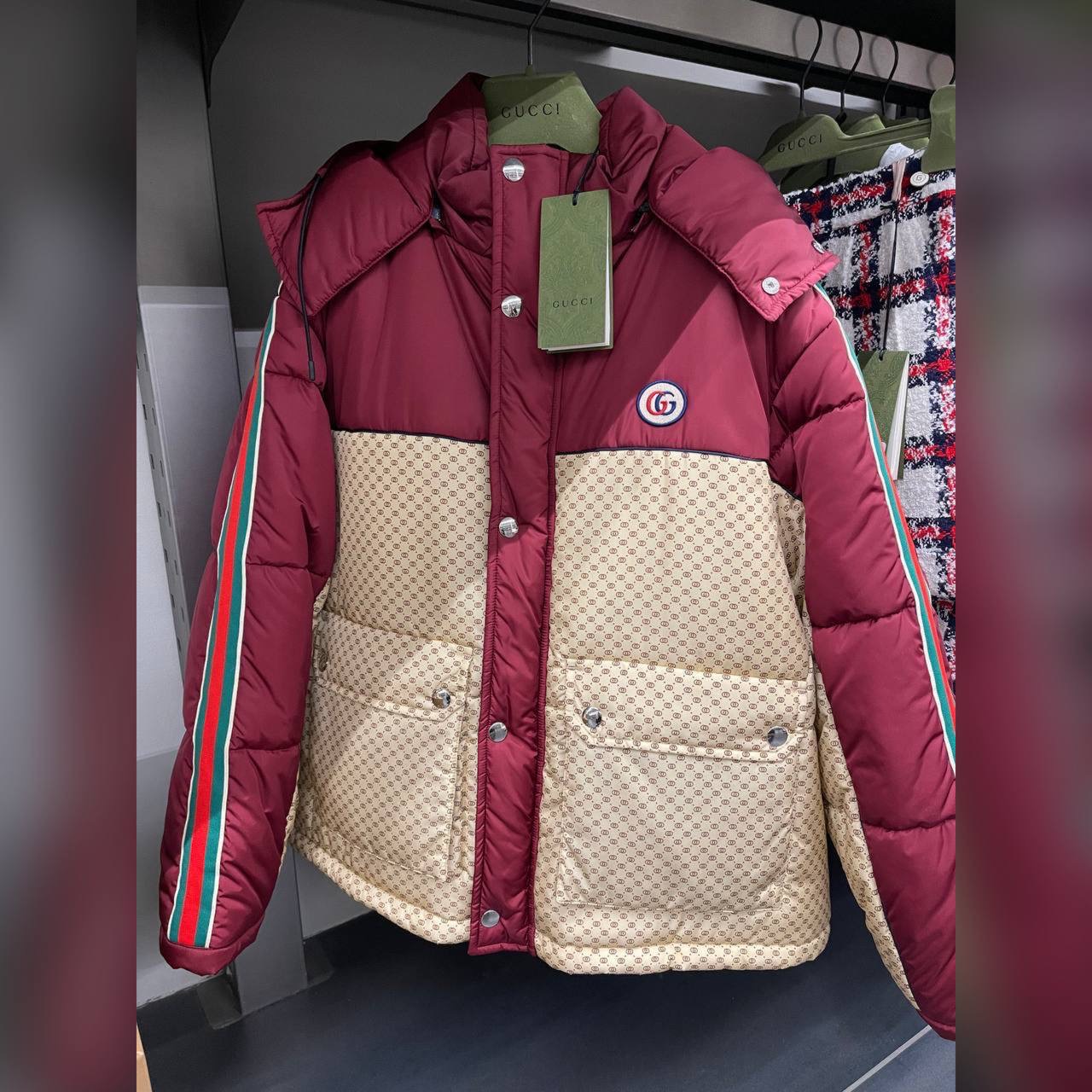 Gucci wear