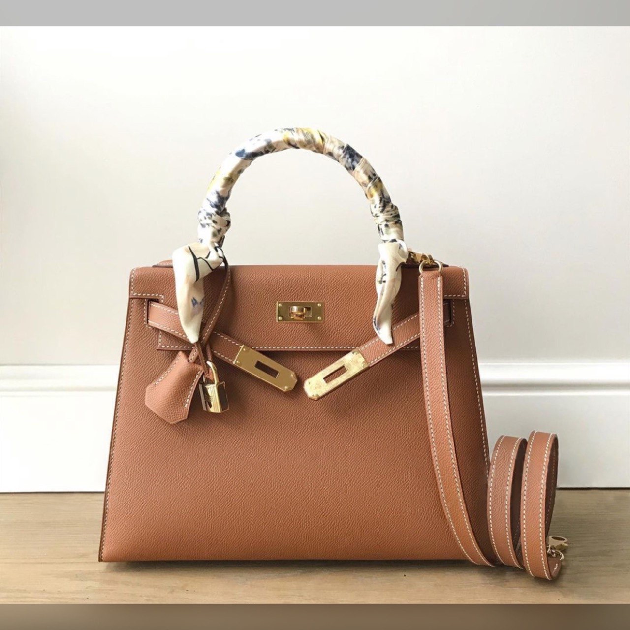 Hermès bag