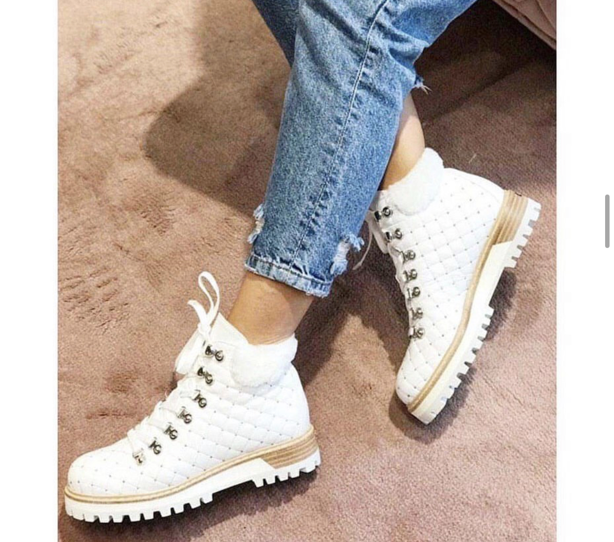 Le Silla Shoes