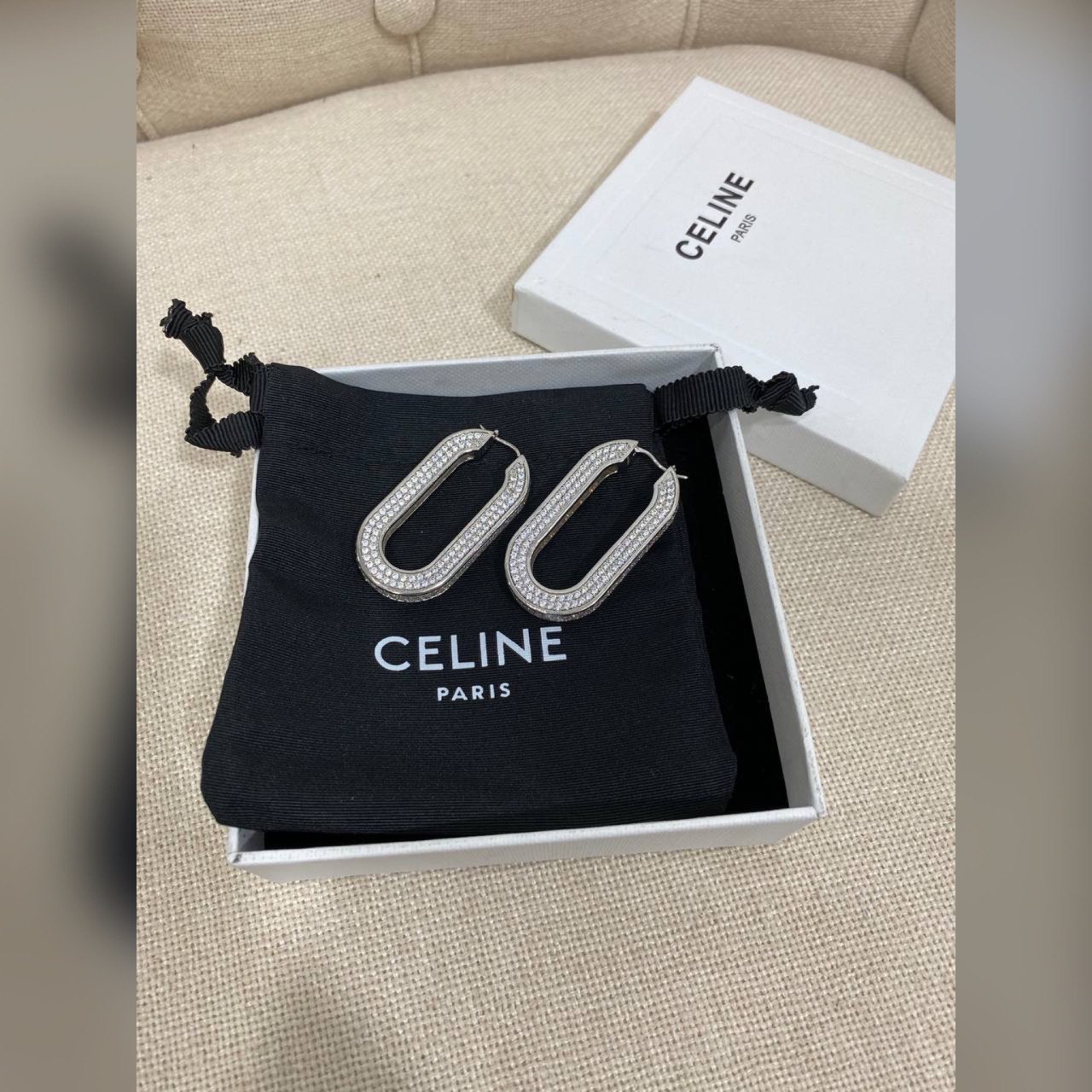 Celine accessories