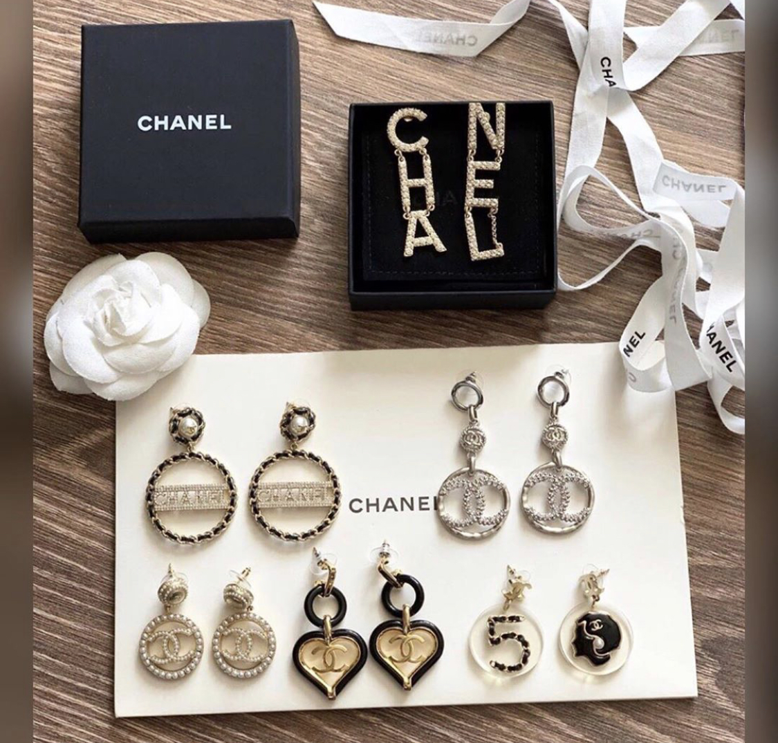 Chanel Accessories