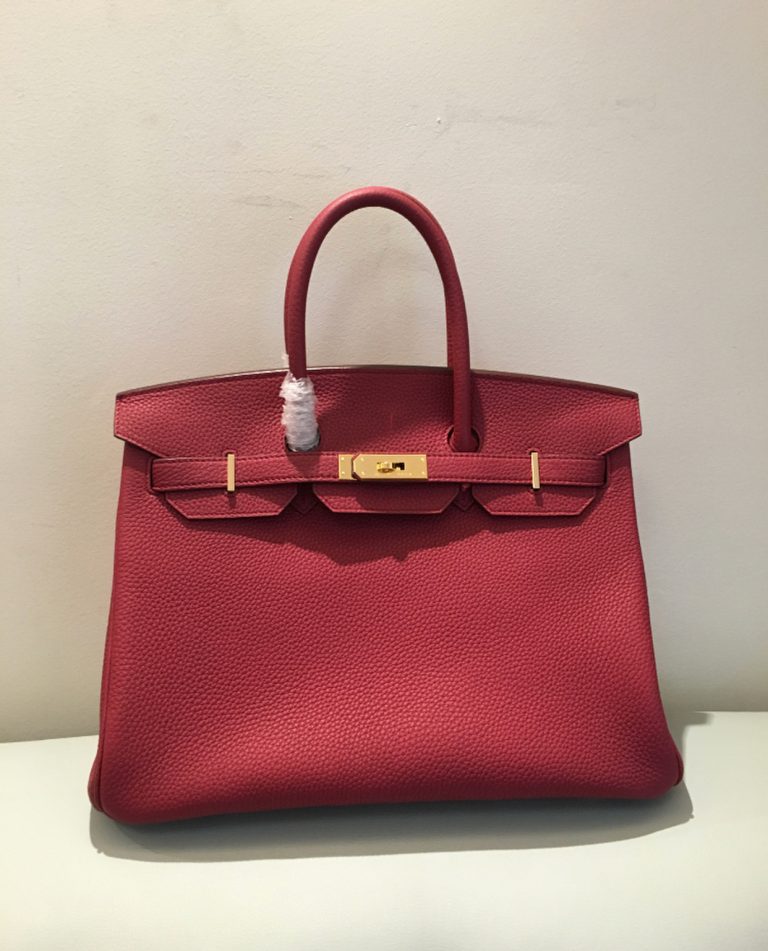 Hermès Bag