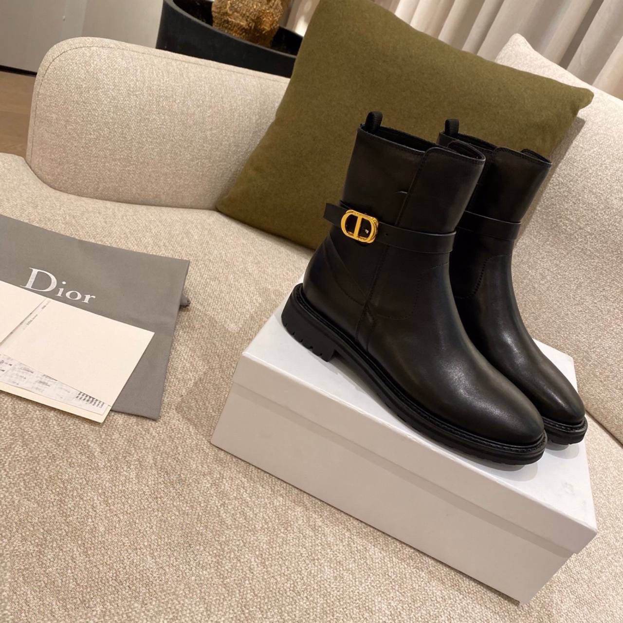 Christian Dior shoes