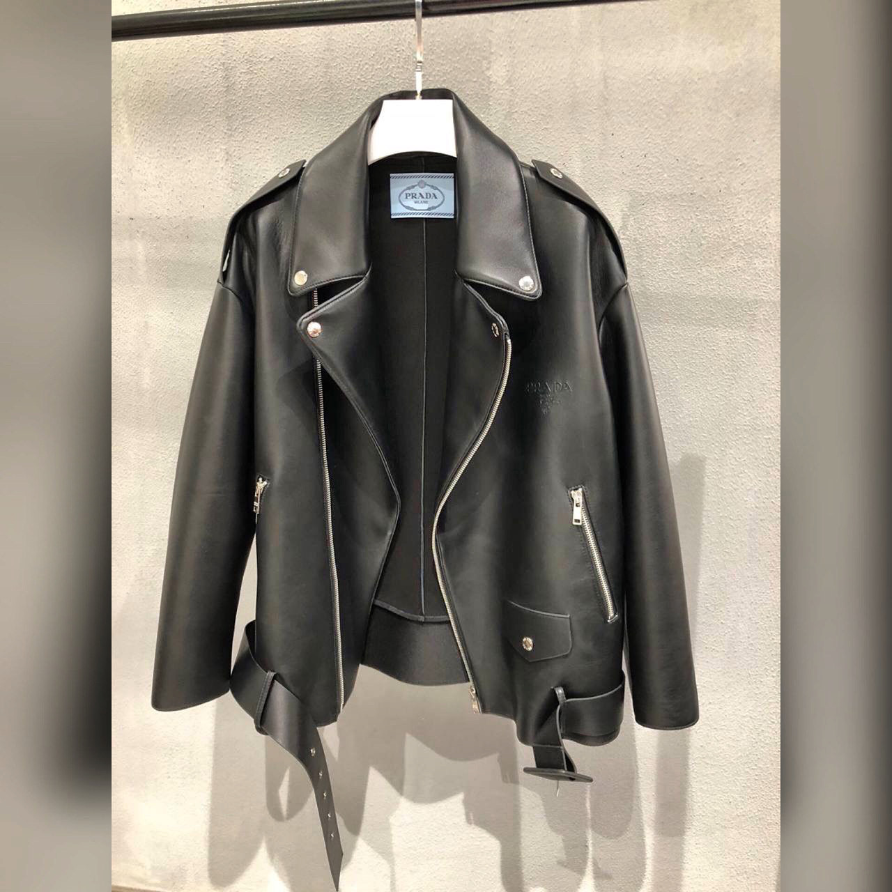 Prada wear