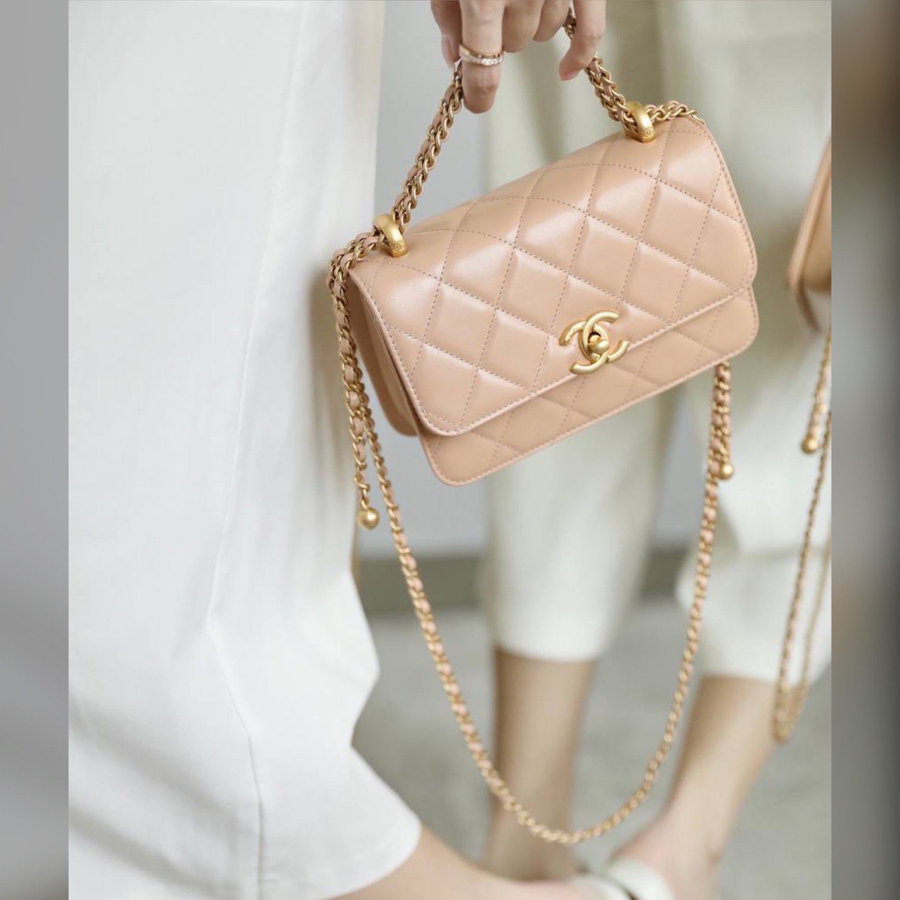 Chanel bag