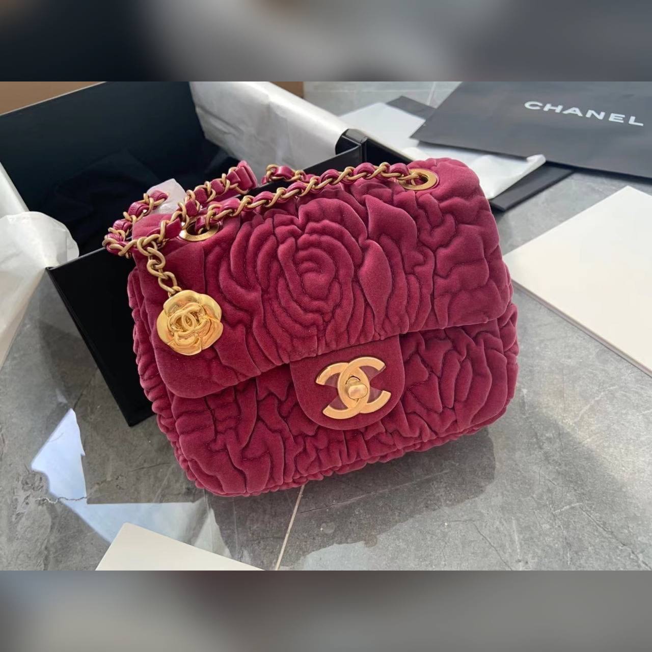Chanel bag