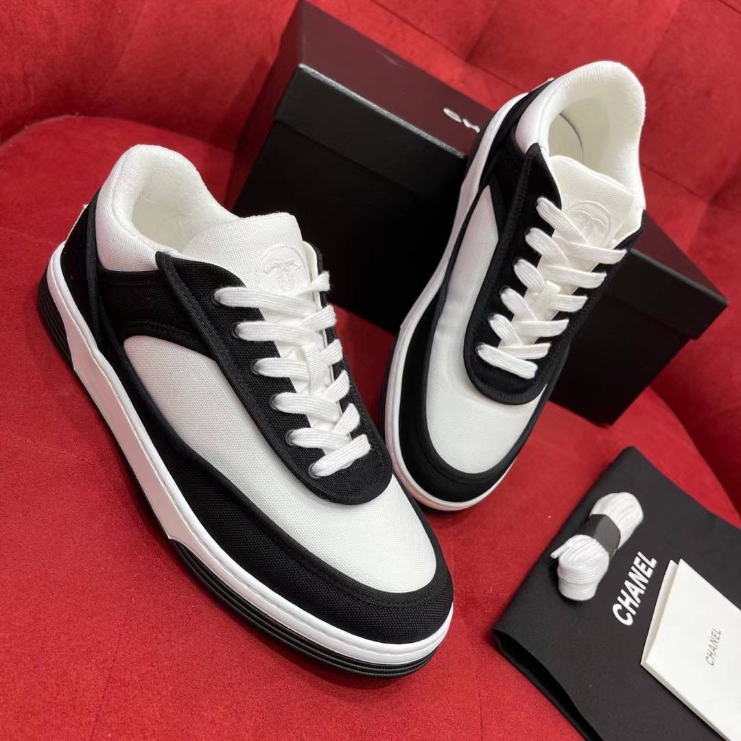 Chanel shoes