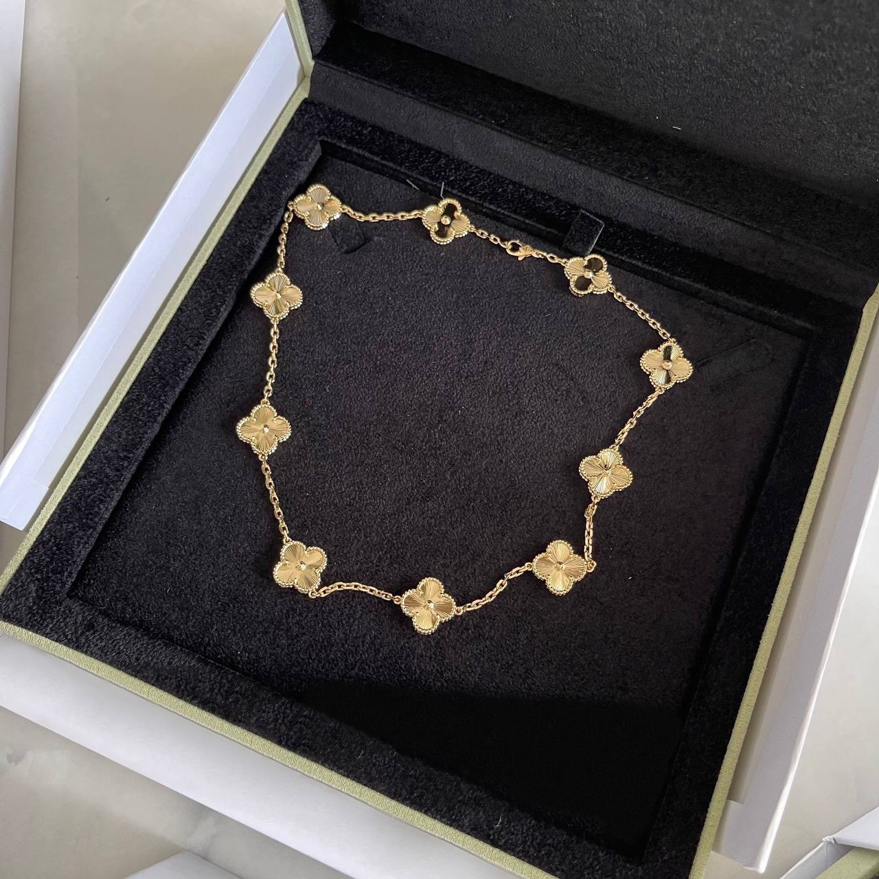 Van Cleef & Arpels Jewellerys