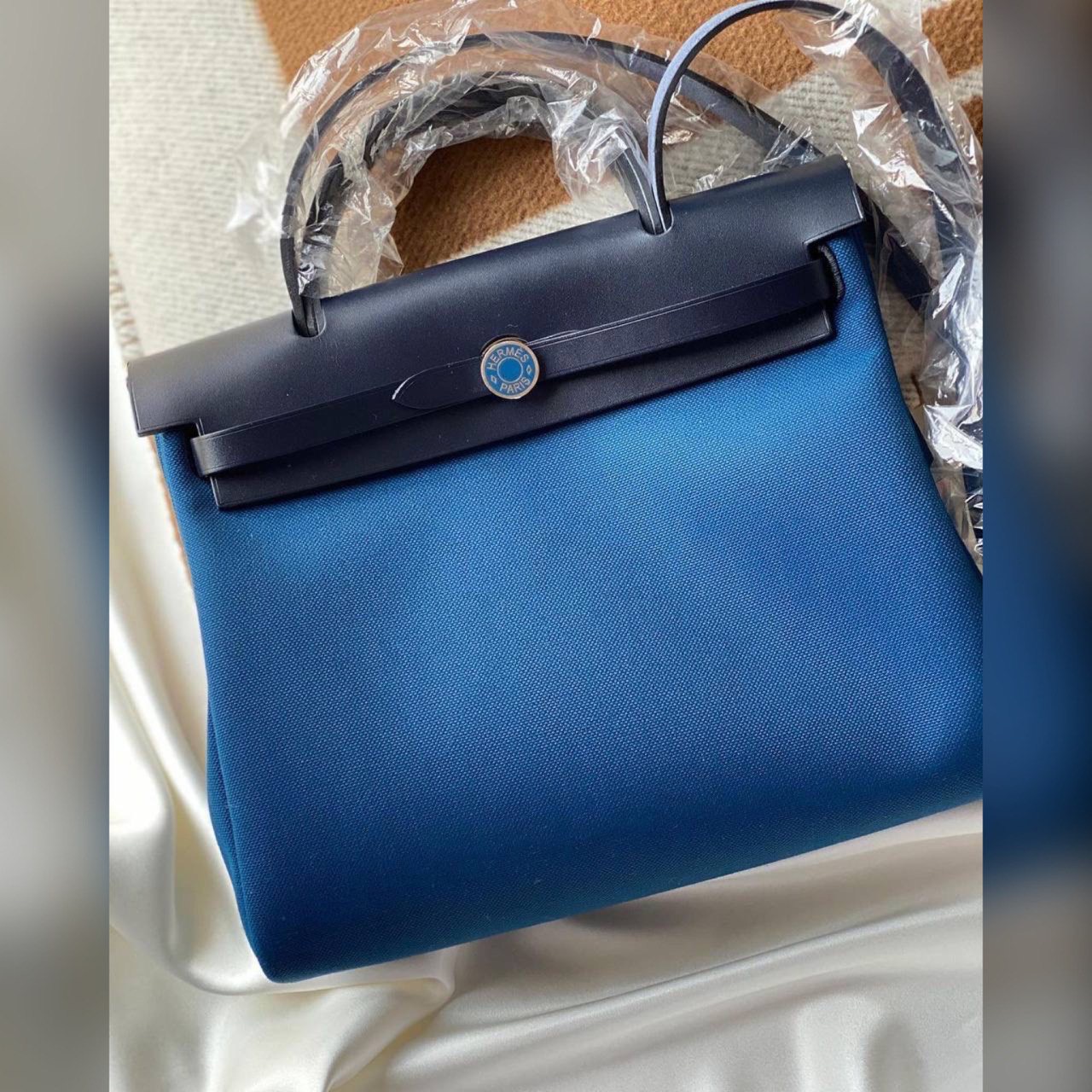 Hermes bag
