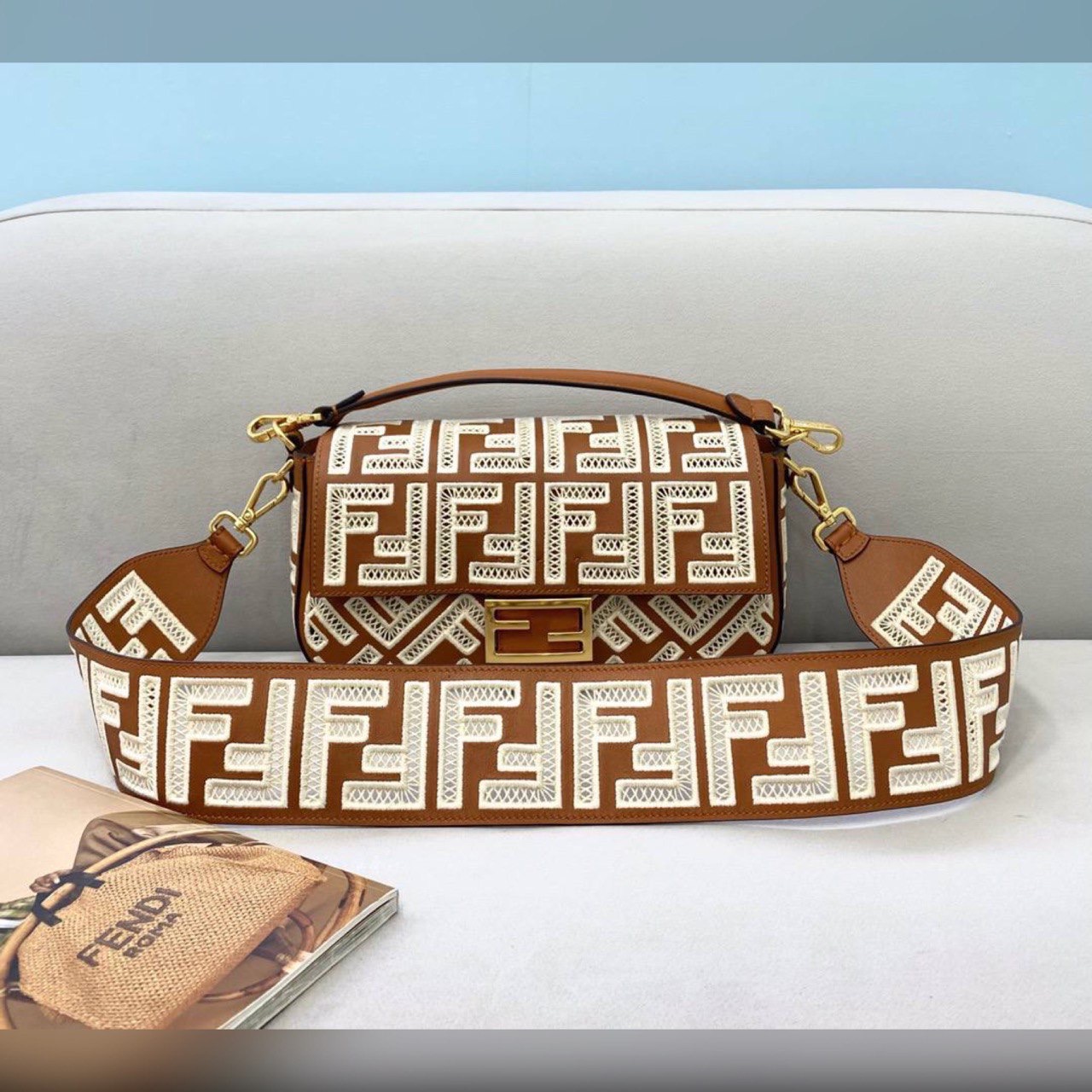 Fеndi bag