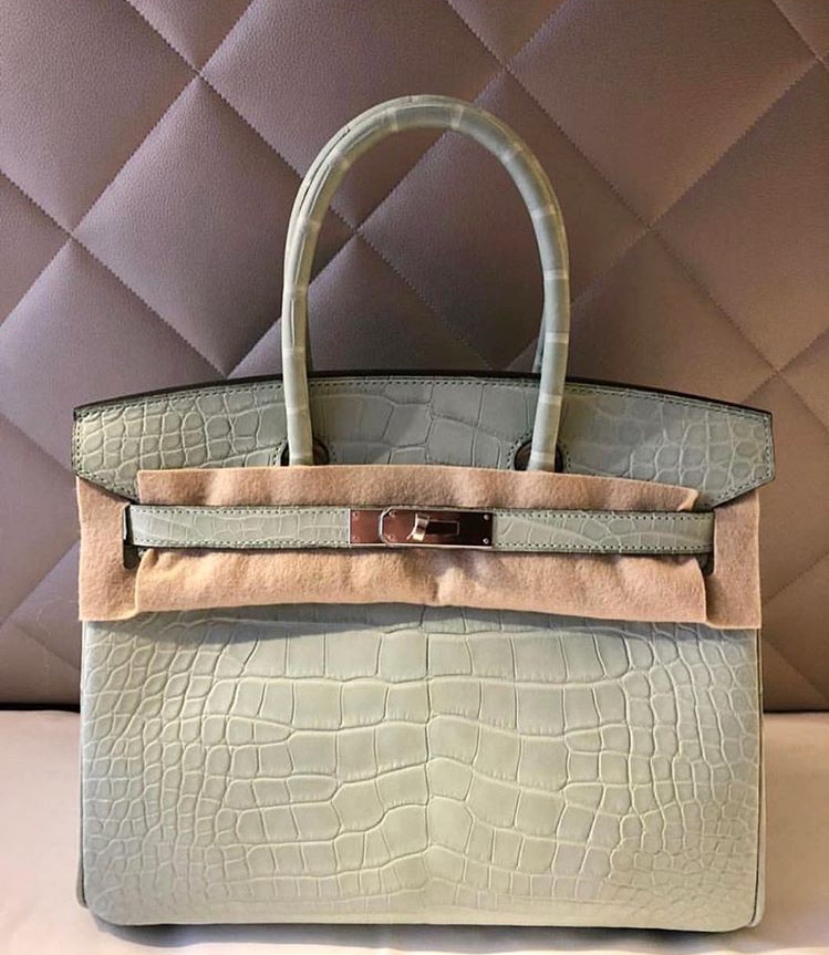 Hermès Bag