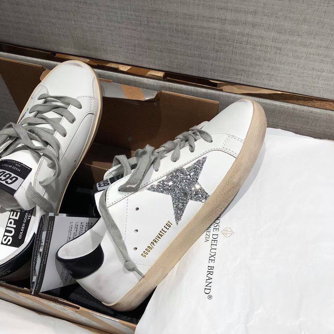 Golden Goose shoes