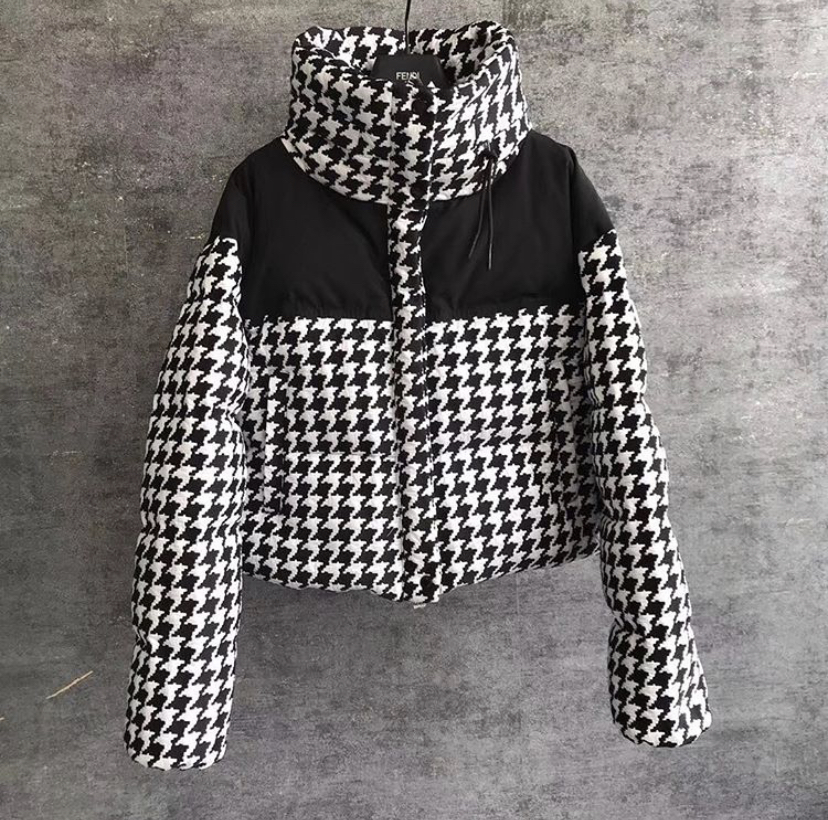 Moncler wear