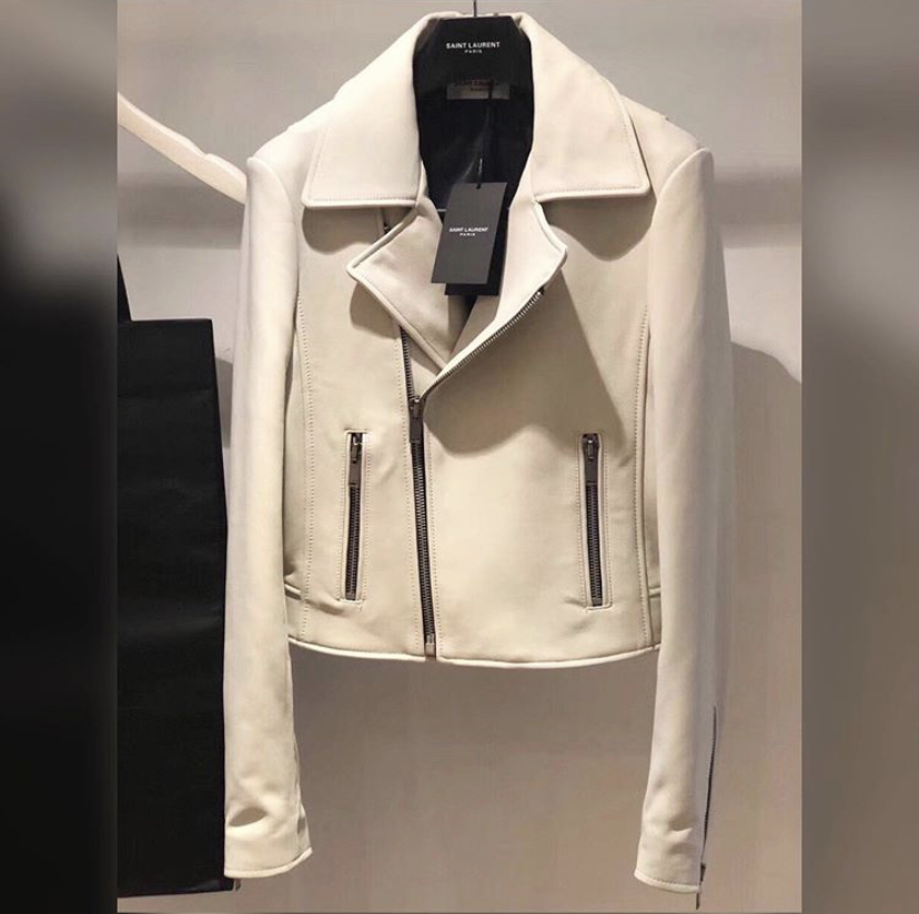 Saint Laurent wear
