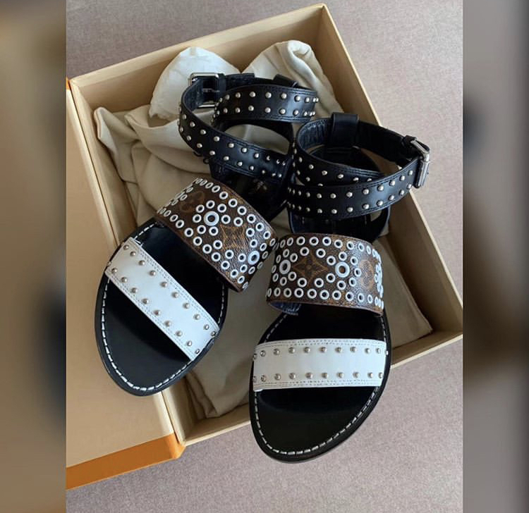 Louis Vuitton shoes