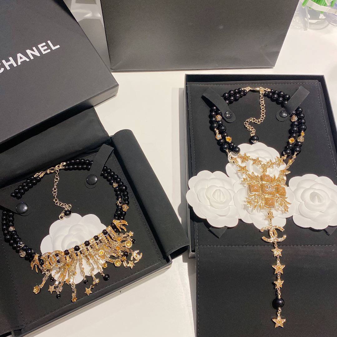 Chanel accessories