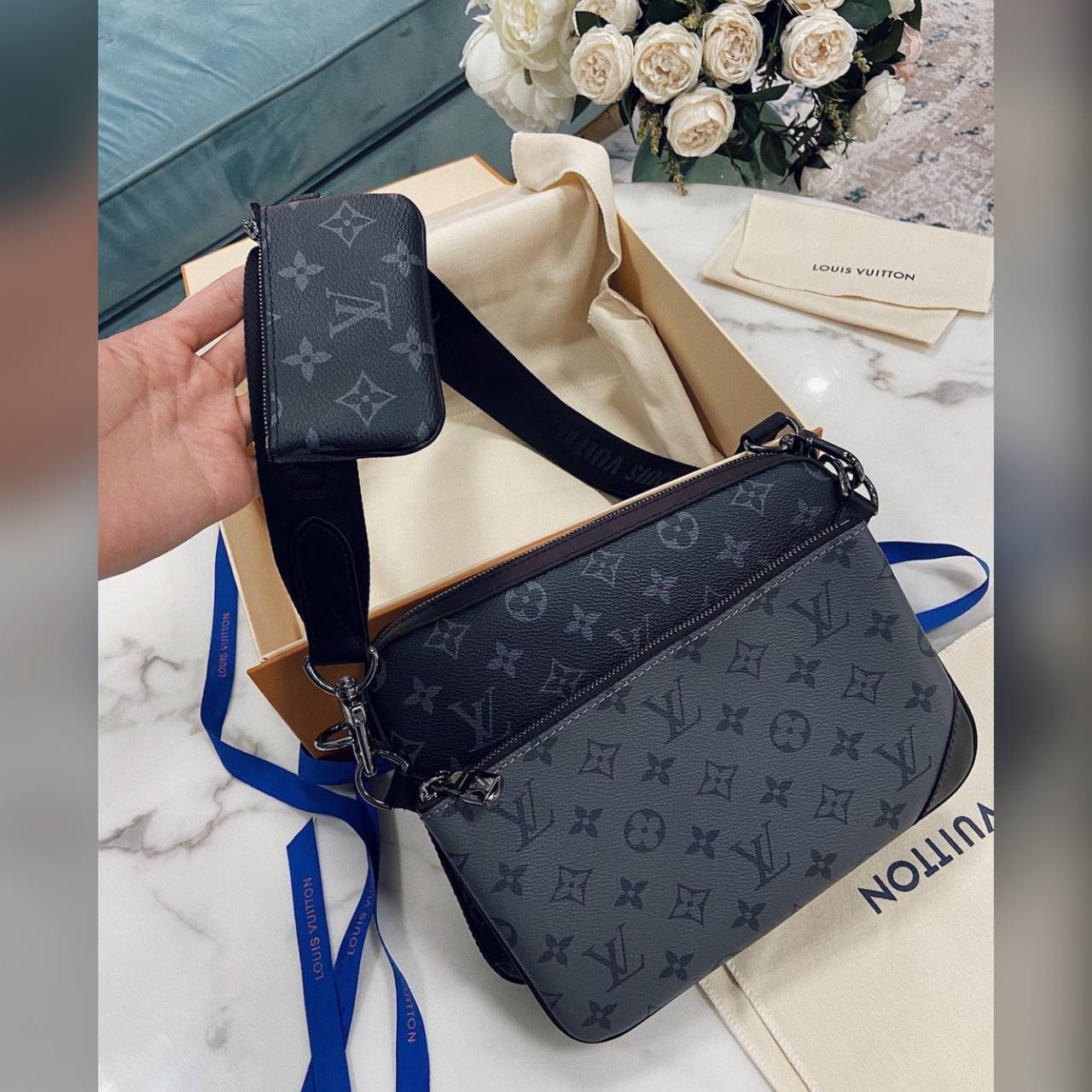 Louis Vuitton bag