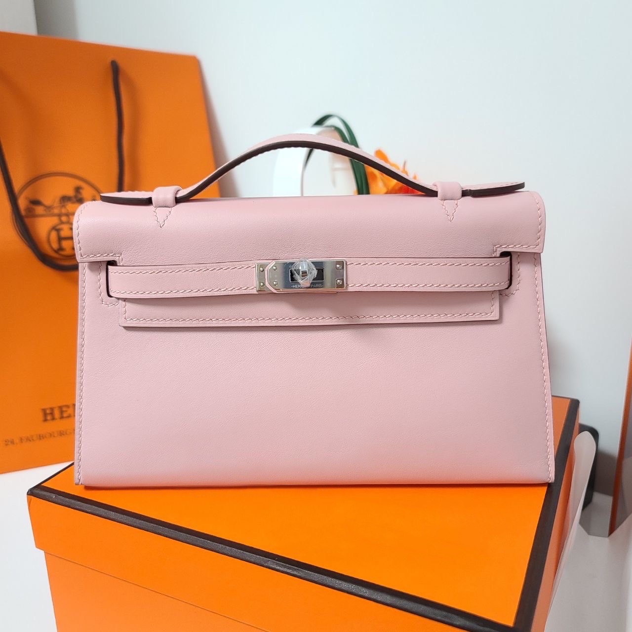 Hermes bag