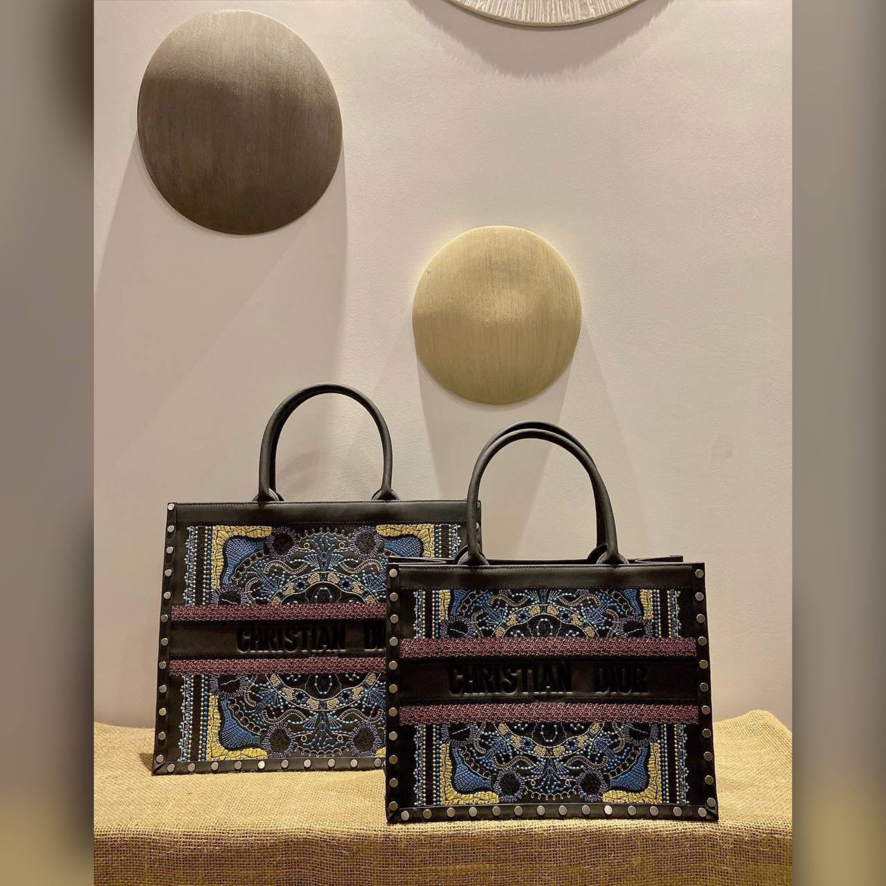 Christian Dior bags