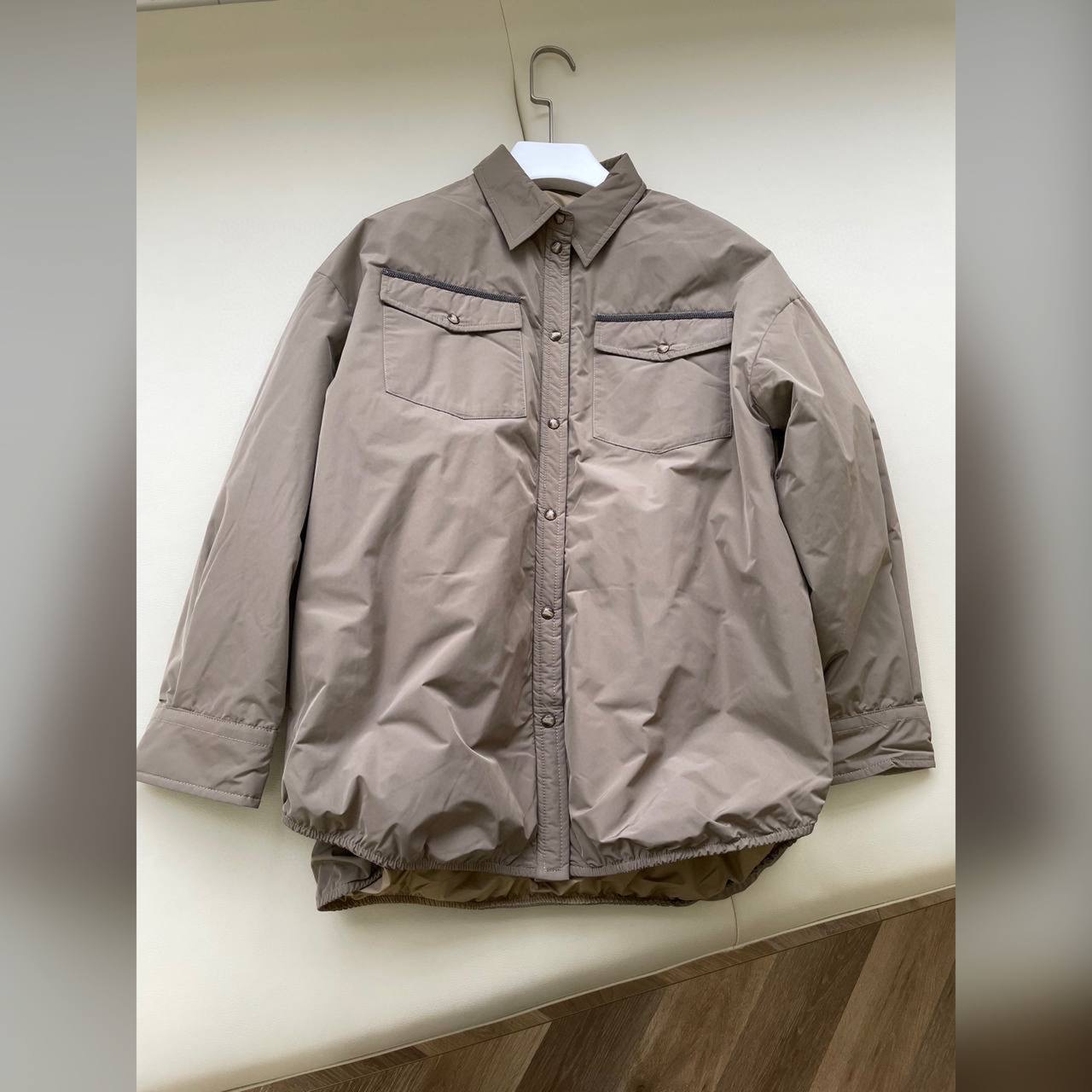 Brunello Cucinelli wear