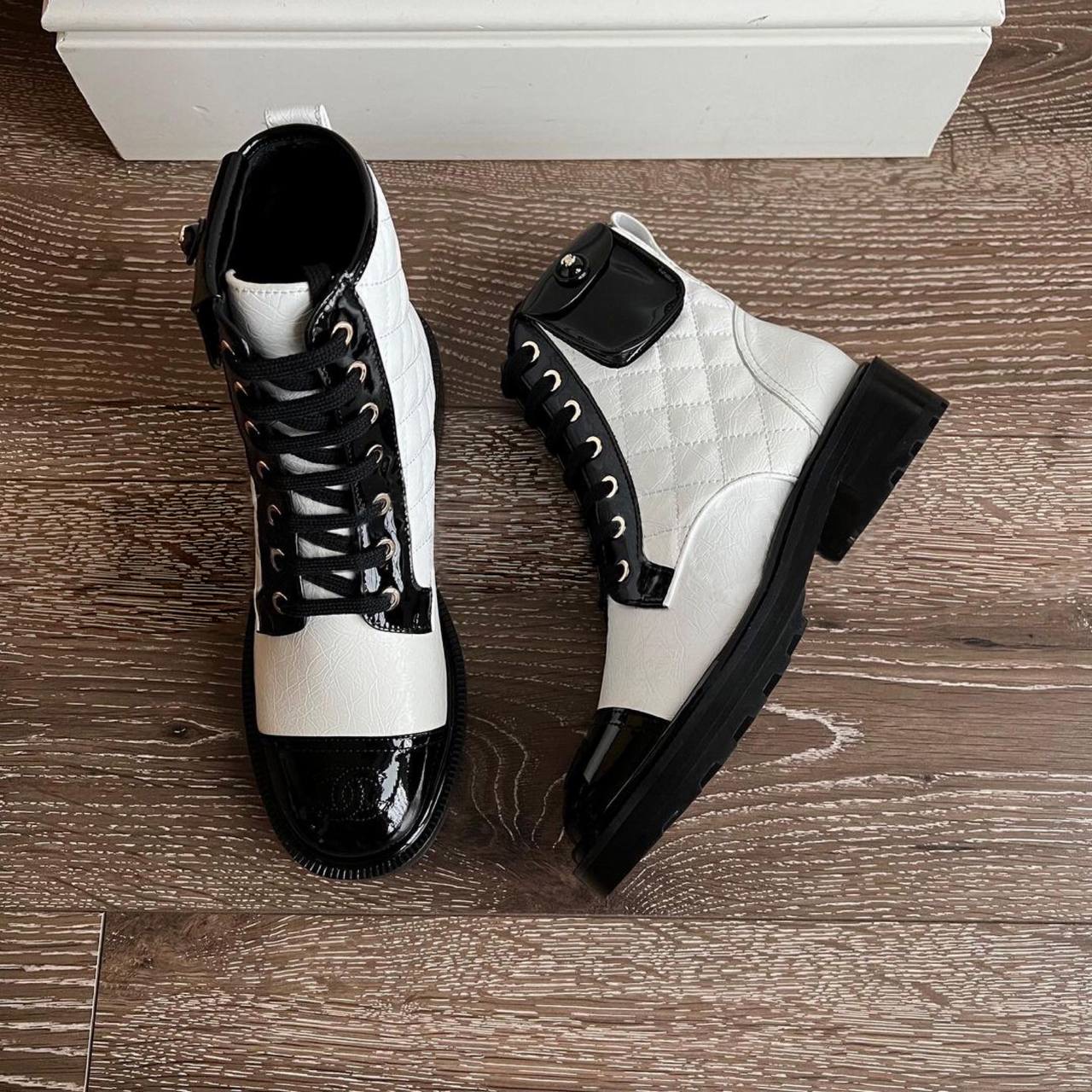 Chanel shoes